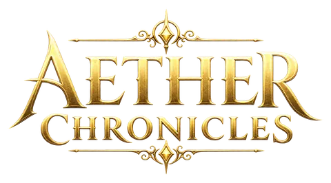 Aether Chronicles